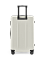 Чемодан NINETYGO Danube MAX 26" белый