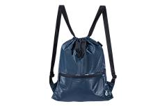 Сумка Manhattan Tyvek Drawstring Bag синий