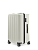 Чемодан NINETYGO Danube MAX 26" белый