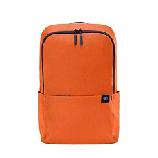 Рюкзак NINETYGO Tiny Lightweight Casual Backpack оранжевый