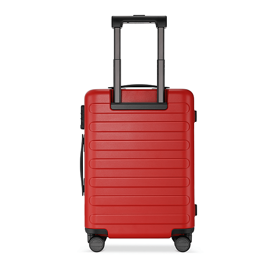 Чемодан NINETYGO Business Travel 24'' красный
