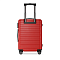 Чемодан NINETYGO Business Travel 24'' красный
