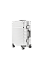 Чемодан NINETYGO Aluminum Frame PC Luggage V1 28'' белый