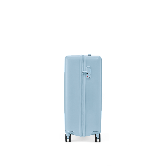 Чемодан NINETYGO Danube MAX 20'' фарфорово-голубой