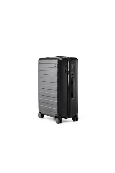 Чемодан NINETYGO Rhine PRO plus Luggage 20'' черный