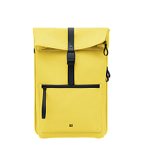 Рюкзак NINETYGO URBAN.DAILY Backpack желтый