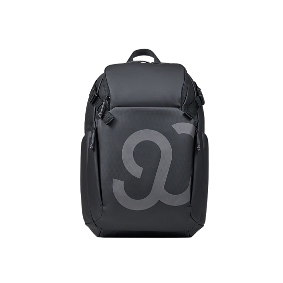 Рюкзак NINETYGO Multi-Funtional Helmets черный