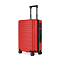 Чемодан NINETYGO Business Travel 24'' красный