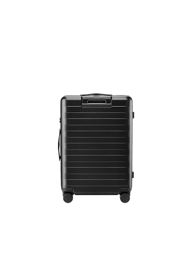 Чемодан NINETYGO Rhine PRO plus Luggage 20'' черный