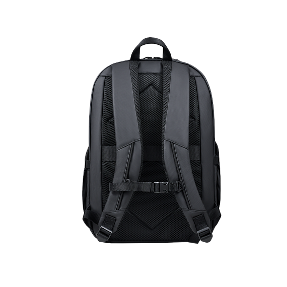 Рюкзак NINETYGO Multi-Funtional Helmets черный