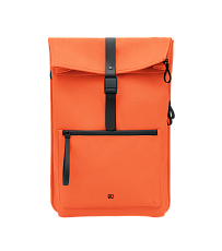 Рюкзак NINETYGO URBAN.DAILY Backpack оранжевый