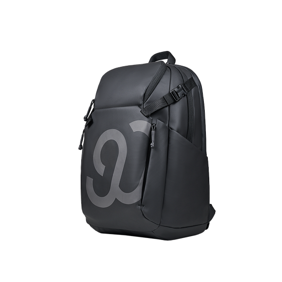 Рюкзак NINETYGO Multi-Funtional Helmets черный